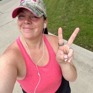 Meet your Posher, Abby